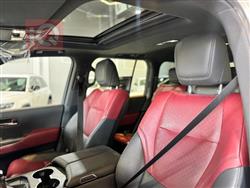 تۆیۆتا لاند کروزەر